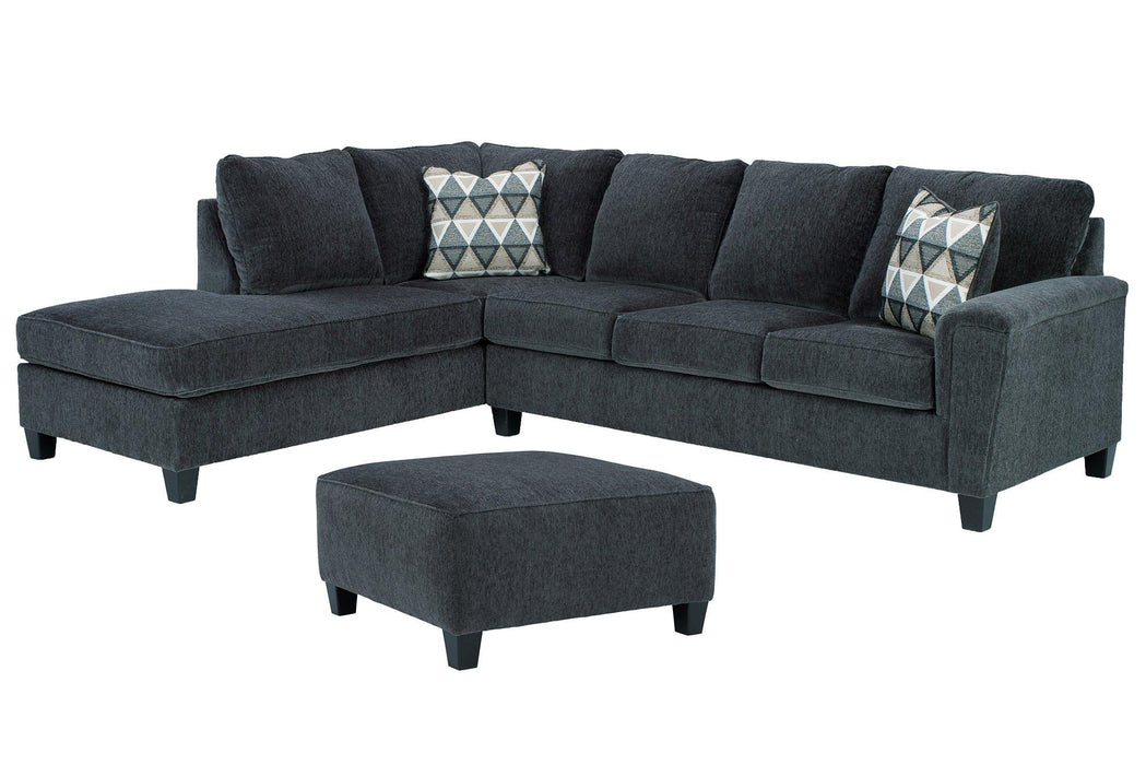 Abinger Living Room Set - House n2 Home Furniture (Manchester,GA)