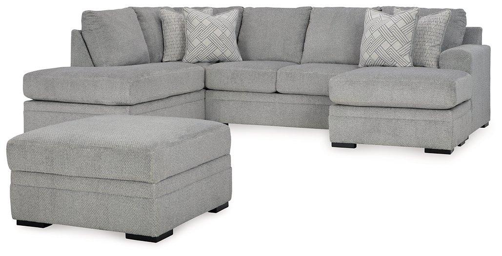 Casselbury Living Room Set - House n2 Home Furniture (Manchester,GA)