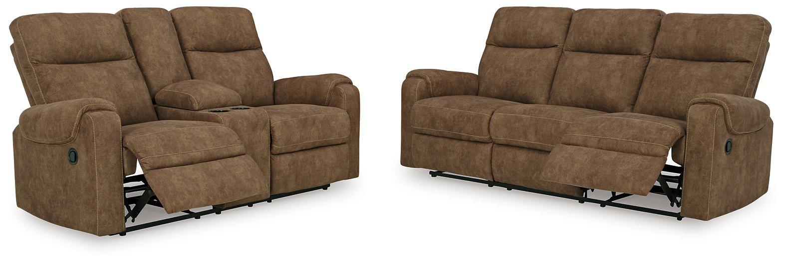 Edenwold Living Room Set - House n2 Home Furniture (Manchester,GA)