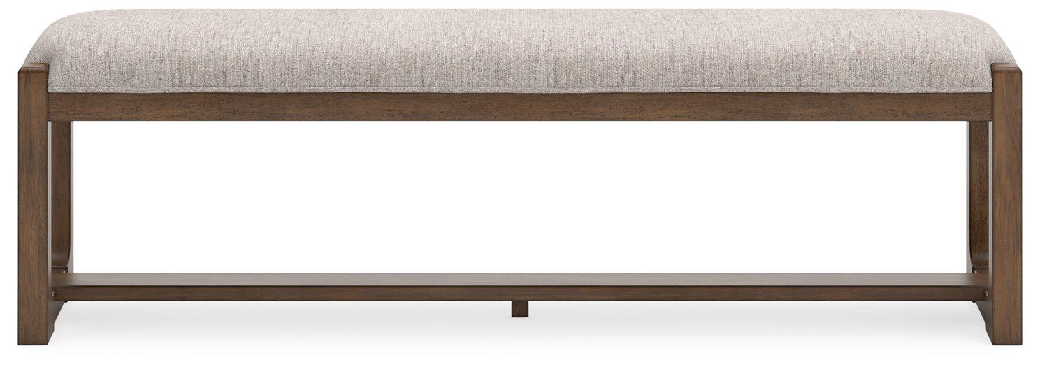 Cabalynn 63" Dining Bench - House n2 Home Furniture (Manchester,GA)