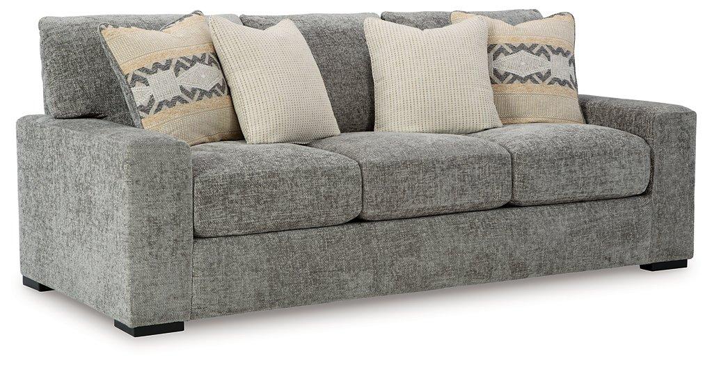 Dunmor Living Room Set - House n2 Home Furniture (Manchester,GA)