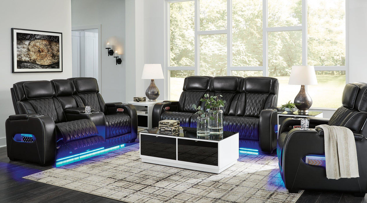 Boyington Living Room Set - House n2 Home Furniture (Manchester,GA)