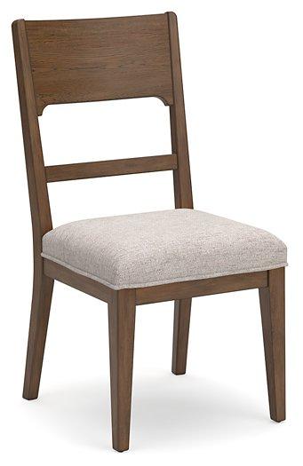Cabalynn Dining Chair - House n2 Home Furniture (Manchester,GA)