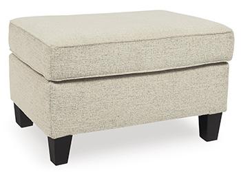 Abinger Ottoman - House n2 Home Furniture (Manchester,GA)