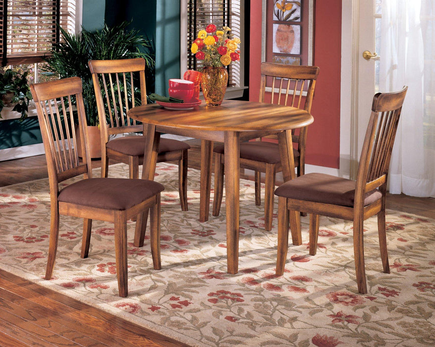 Berringer Dining Set - House n2 Home Furniture (Manchester,GA)