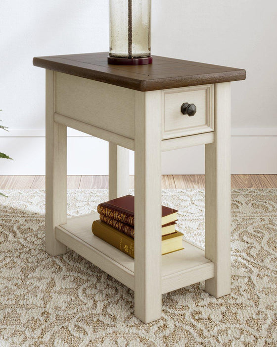 Bolanburg End Table Set - House n2 Home Furniture (Manchester,GA)