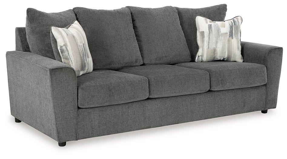 Stairatt Living Room Set - House n2 Home Furniture (Manchester,GA)