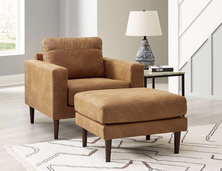 Telora Living Room Set - House n2 Home Furniture (Manchester,GA)