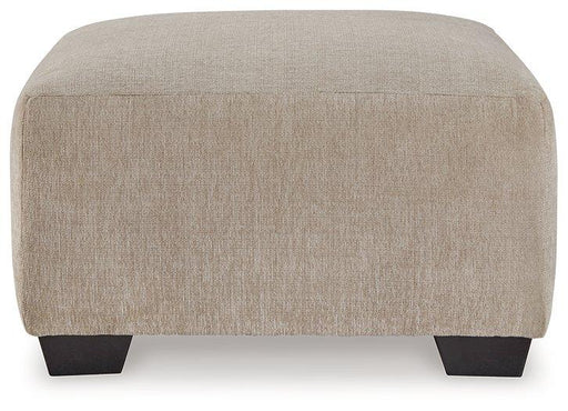 Brogan Bay Oversized Accent Ottoman - House n2 Home Furniture (Manchester,GA)