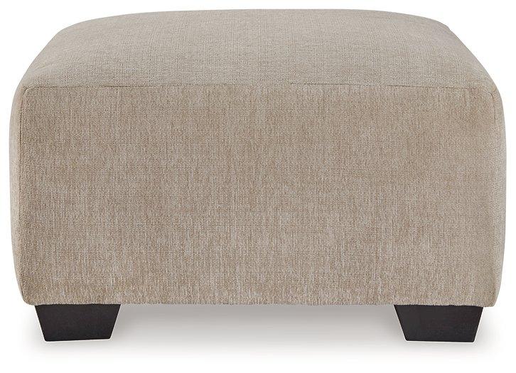 Brogan Bay Oversized Accent Ottoman - House n2 Home Furniture (Manchester,GA)