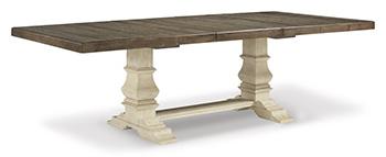 Bolanburg Extension Dining Table - House n2 Home Furniture (Manchester,GA)
