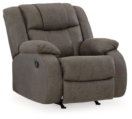First Base Recliner - House n2 Home Furniture (Manchester,GA)