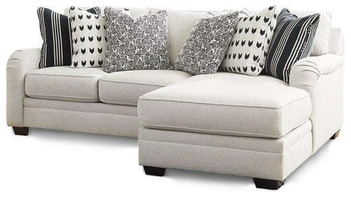 Huntsworth Sectional with Chaise - House n2 Home Furniture (Manchester,GA)