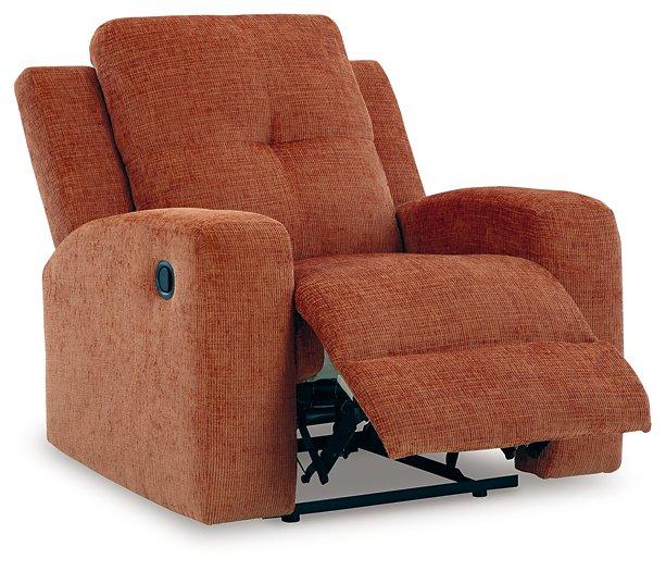 Danum Recliner - House n2 Home Furniture (Manchester,GA)