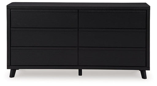 Danziar Dresser - House n2 Home Furniture (Manchester,GA)