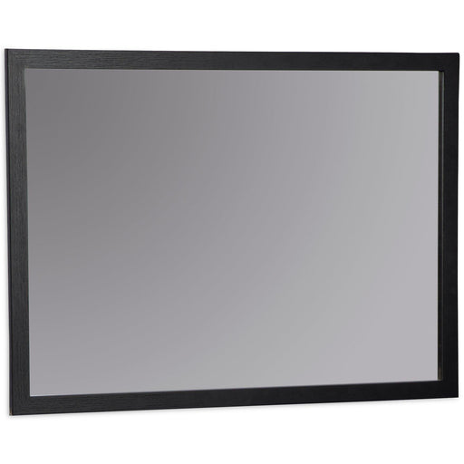 Danziar Bedroom Mirror - House n2 Home Furniture (Manchester,GA)