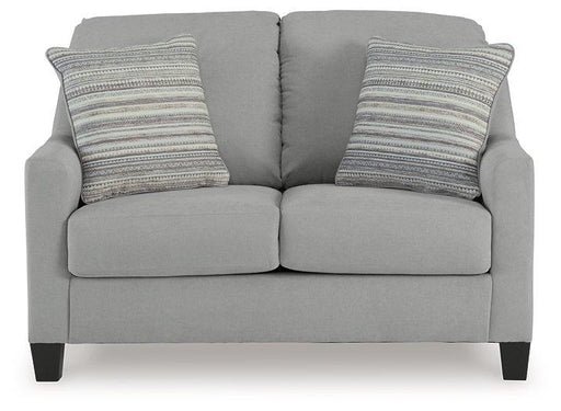 Adlai Loveseat - House n2 Home Furniture (Manchester,GA)