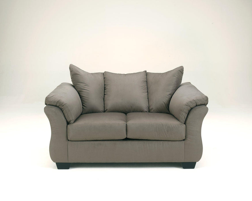 Darcy Living Room Set - House n2 Home Furniture (Manchester,GA)