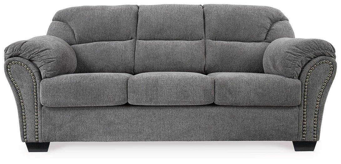 Allmaxx Sofa - House n2 Home Furniture (Manchester,GA)