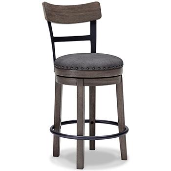 Caitbrook Counter Height Bar Stool - House n2 Home Furniture (Manchester,GA)