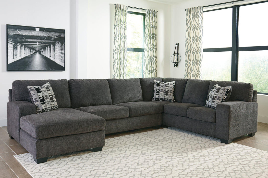 Ballinasloe Living Room Set - House n2 Home Furniture (Manchester,GA)