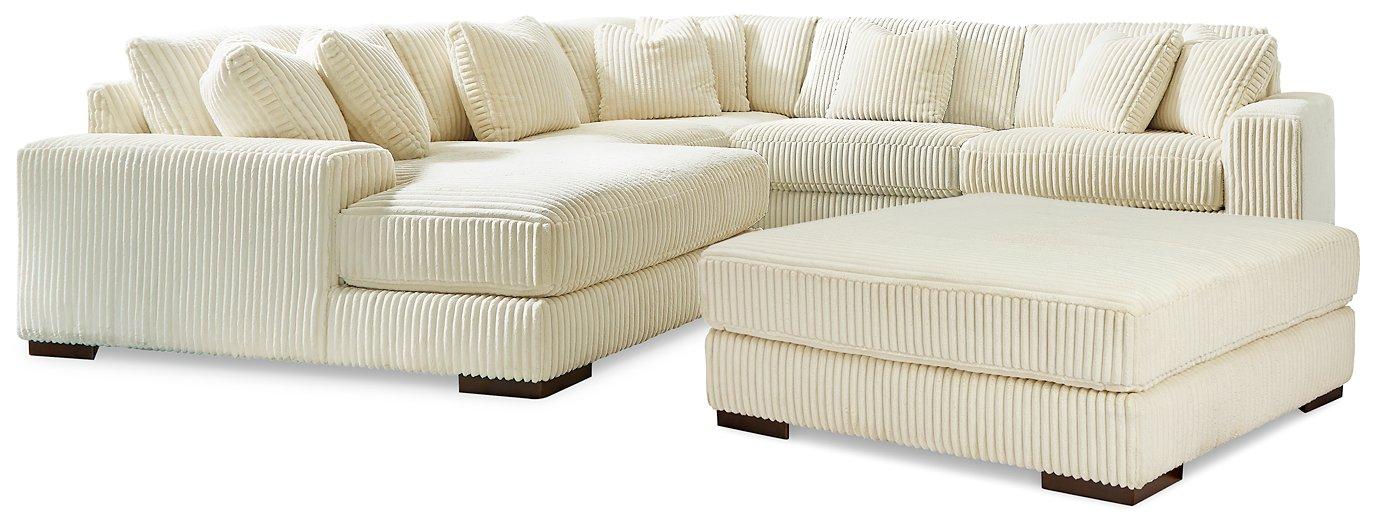 Lindyn Living Room Set - House n2 Home Furniture (Manchester,GA)