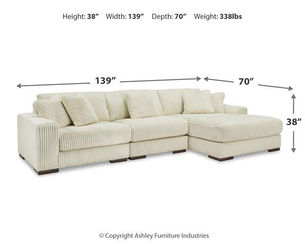 Lindyn Living Room Set - House n2 Home Furniture (Manchester,GA)