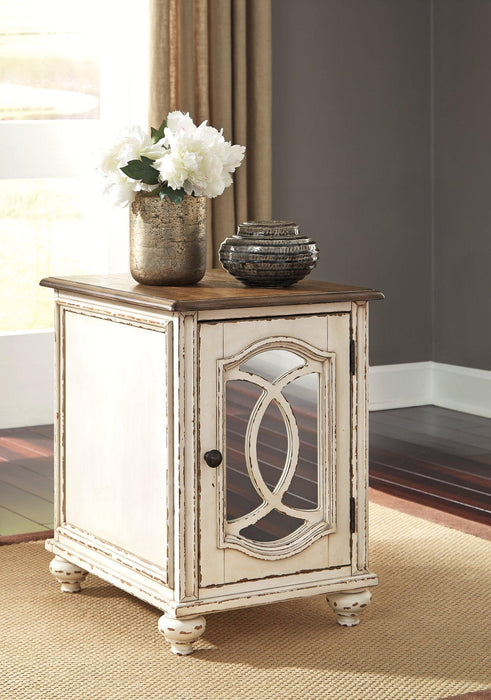 Realyn End Table Set - House n2 Home Furniture (Manchester,GA)