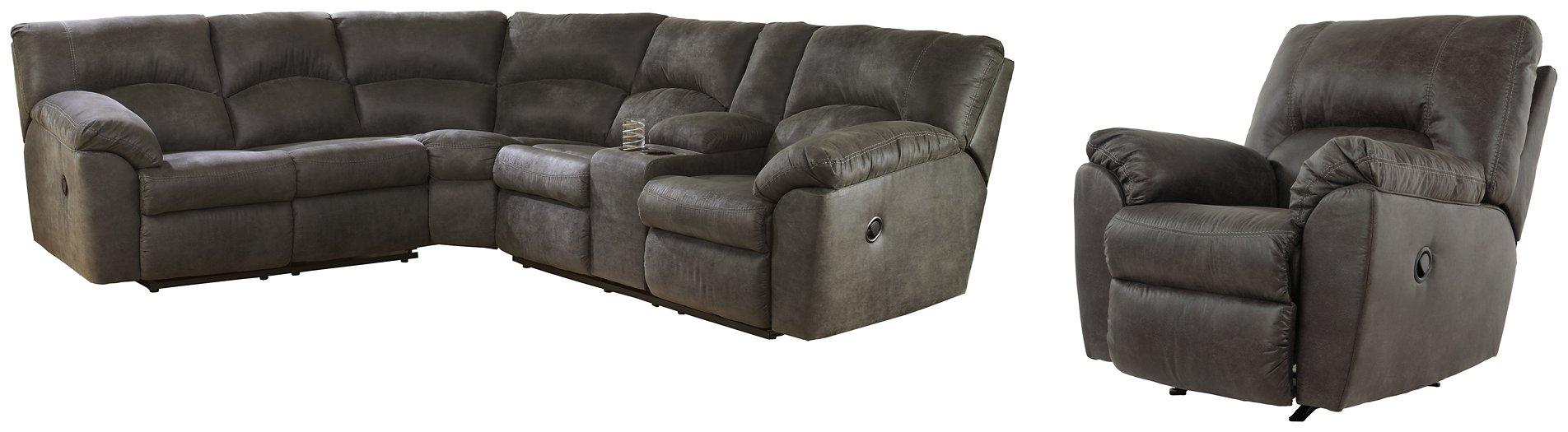 Tambo Living Room Set - House n2 Home Furniture (Manchester,GA)