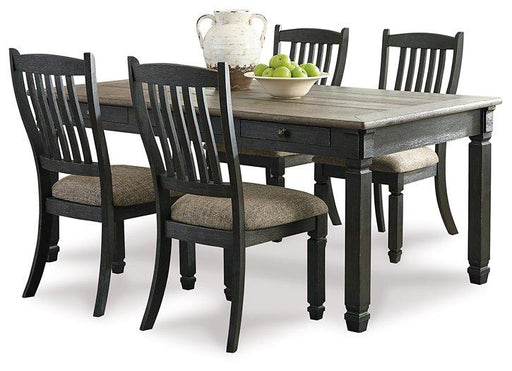 Tyler Creek Dining Set - House n2 Home Furniture (Manchester,GA)
