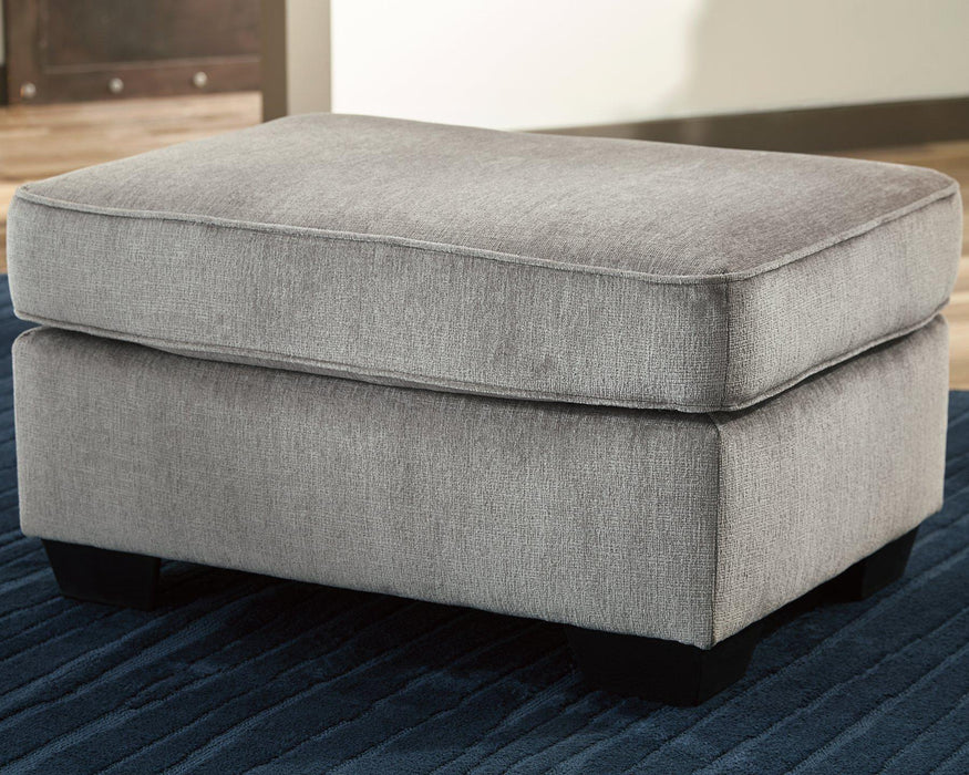Altari Ottoman - House n2 Home Furniture (Manchester,GA)
