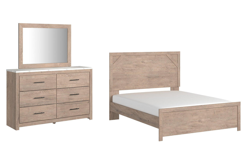 Senniberg Bedroom Set - House n2 Home Furniture (Manchester,GA)