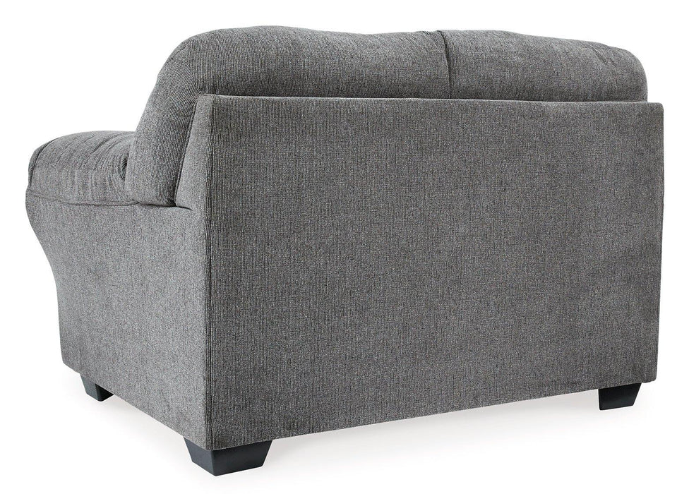 Allmaxx Living Room Set - House n2 Home Furniture (Manchester,GA)