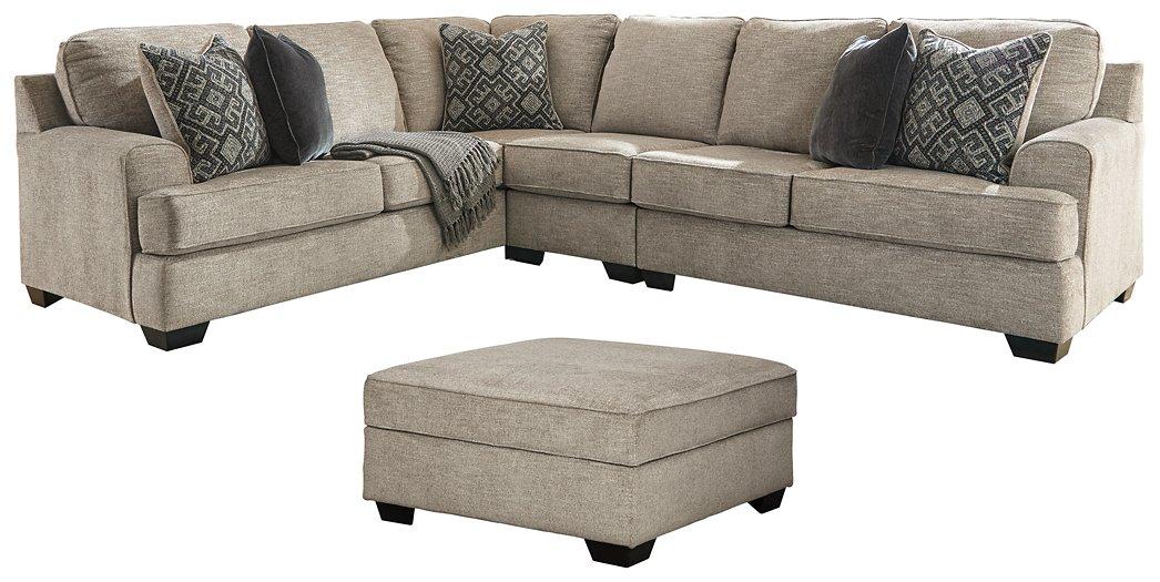 Bovarian Living Room Set - House n2 Home Furniture (Manchester,GA)