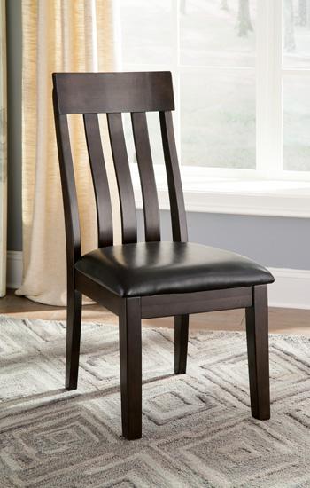 Haddigan Dining Chair - House n2 Home Furniture (Manchester,GA)