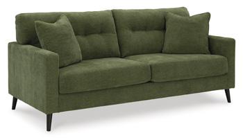 Bixler Living Room Set - House n2 Home Furniture (Manchester,GA)
