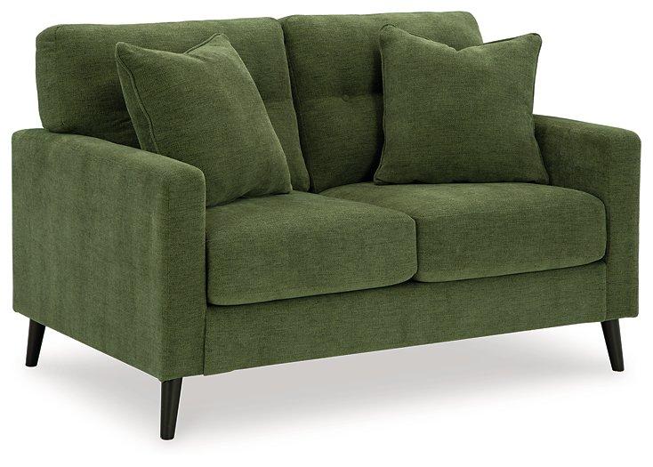 Bixler Living Room Set - House n2 Home Furniture (Manchester,GA)