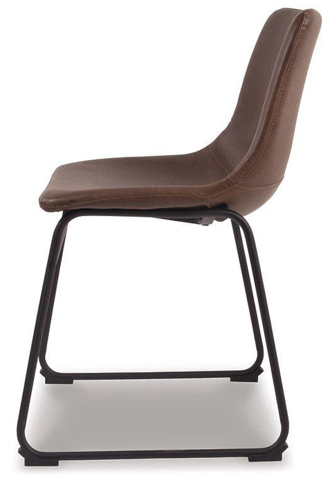 Centiar Dining Chair - House n2 Home Furniture (Manchester,GA)