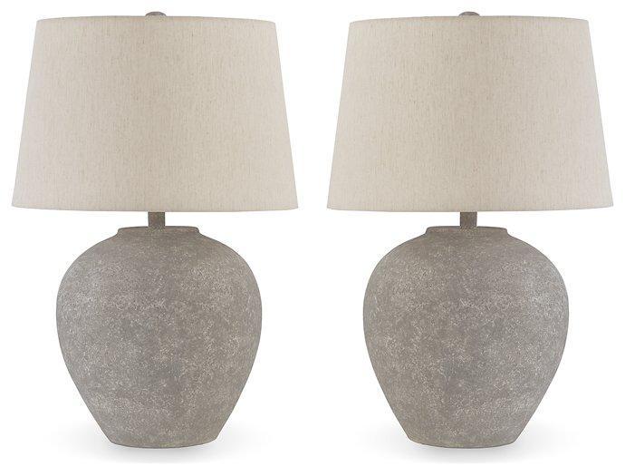 Dreward Lamp Set - House n2 Home Furniture (Manchester,GA)