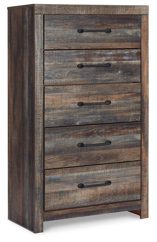 Drystan Chest of Drawers - House n2 Home Furniture (Manchester,GA)