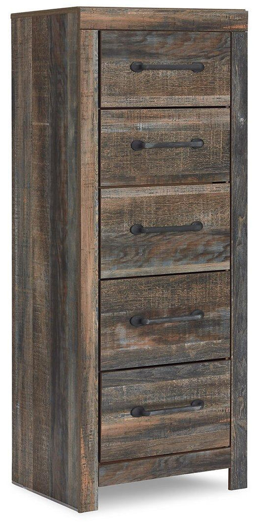 Drystan Narrow Chest - House n2 Home Furniture (Manchester,GA)