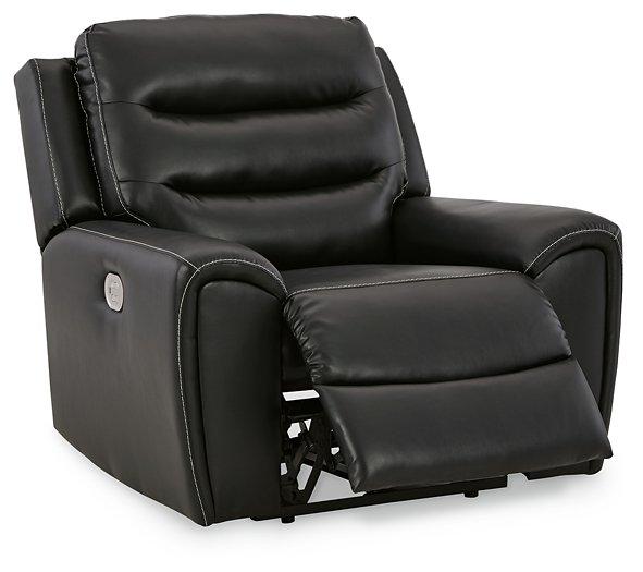 Warlin Living Room Set - House n2 Home Furniture (Manchester,GA)