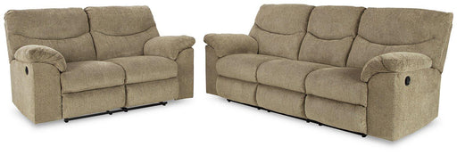 Alphons Living Room Set - House n2 Home Furniture (Manchester,GA)