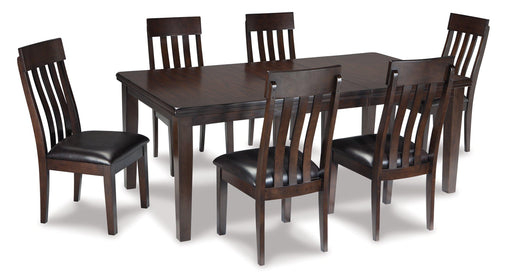 Haddigan Dining Set - House n2 Home Furniture (Manchester,GA)