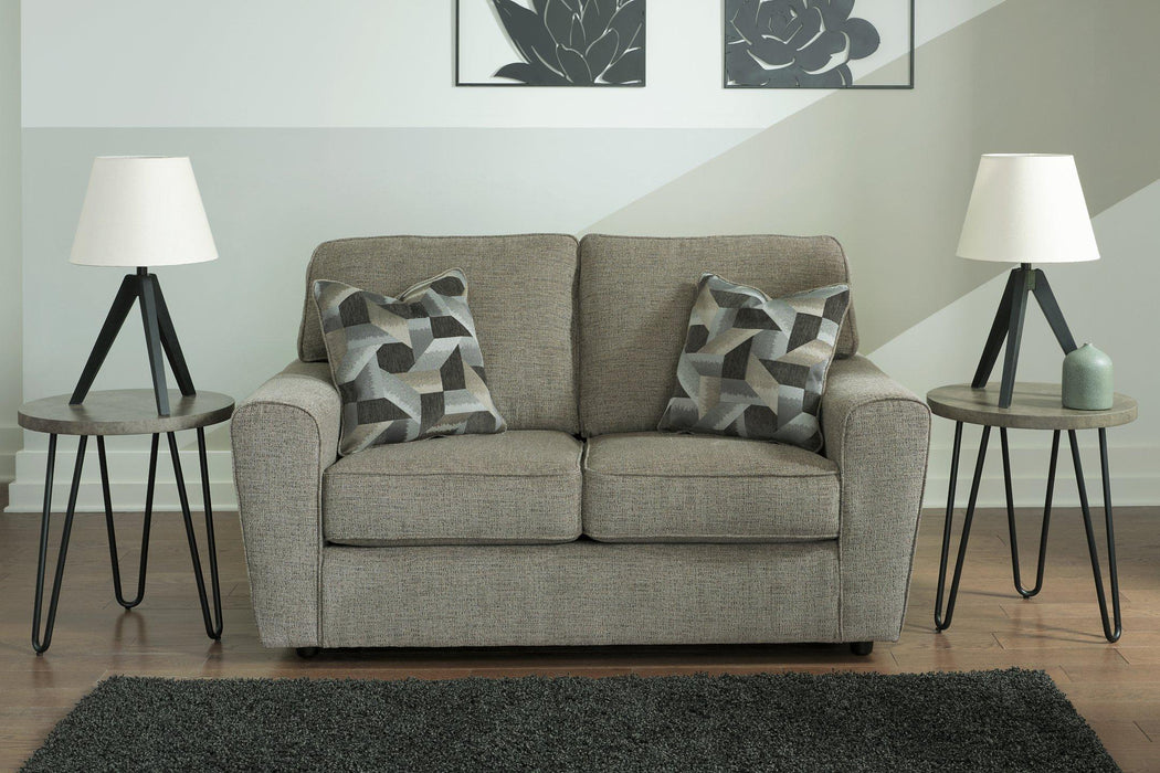 Cascilla Loveseat - House n2 Home Furniture (Manchester,GA)