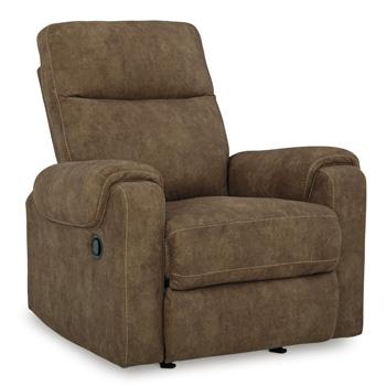 Edenwold Recliner - House n2 Home Furniture (Manchester,GA)