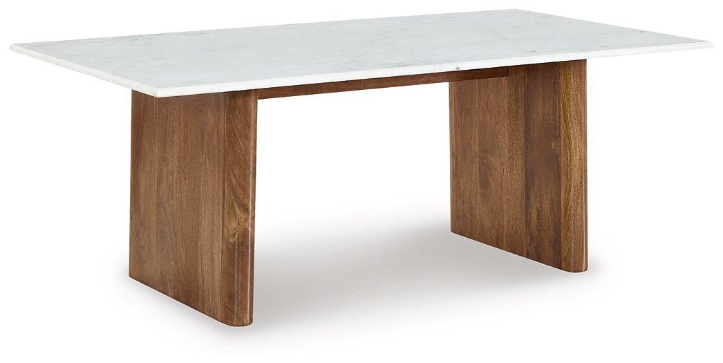 Isanti Occasional Table Set - House n2 Home Furniture (Manchester,GA)