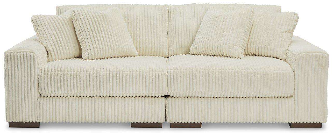 Lindyn Sectional Sofa - House n2 Home Furniture (Manchester,GA)