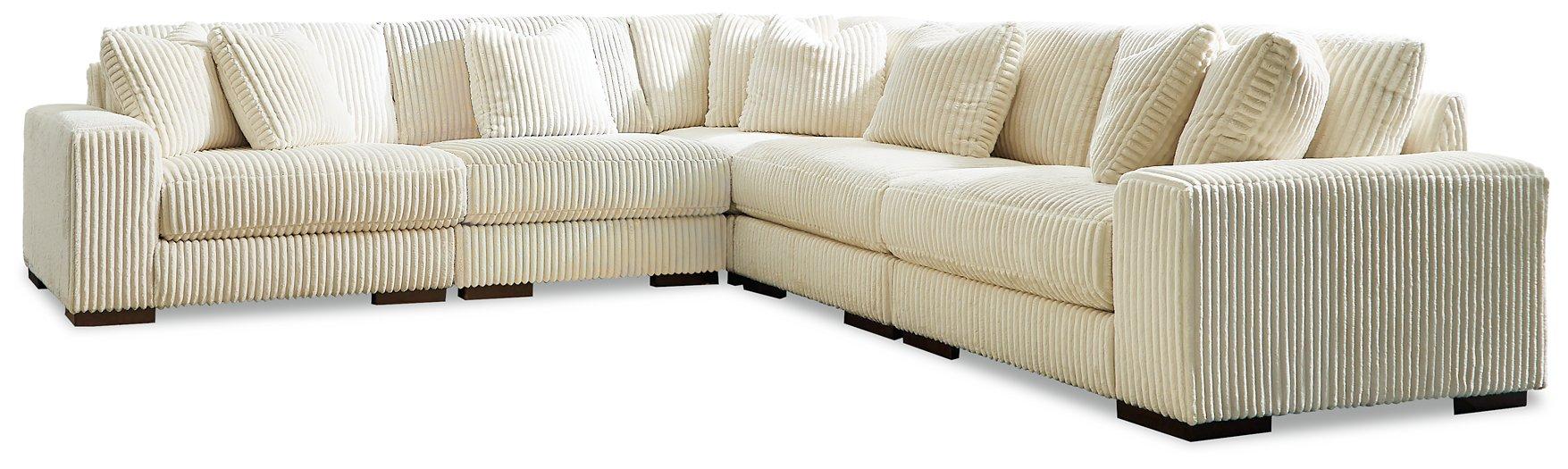 Lindyn Living Room Set - House n2 Home Furniture (Manchester,GA)