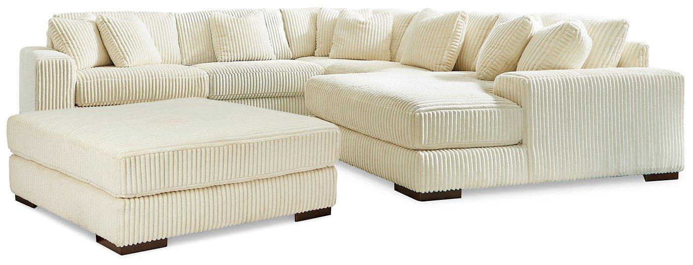 Lindyn Living Room Set - House n2 Home Furniture (Manchester,GA)